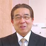 メガネの松村　高橋　好輝
