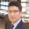 メガネの松村　刈田 則子