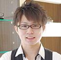 メガネの松村　刈田 則子