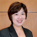 松村時計店 常務取締役　松村 あづみ