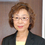 松村時計店　刈田 則子