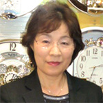 千田 教子