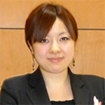 松村時計店　星　ちえり