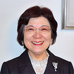 松村時計店　松村恵美子