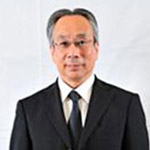 シチズン宝飾　代表取締役社長 野澤冶房 様