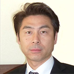 (株)LKT GEMS　代表取締役　高橋　恒三 様