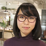 (株)グローブスペックス　江崎　有美 様
