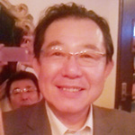 HOYA株式会社ビジョンケアカンパニー　 高橋　良宏様
