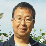 HOYA株式会社ビジョンケアカンパニー　田島　啓二 様