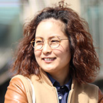 株式会社ボストンクラブ　青山　博美　様