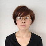 株式会社アトリエサンク　小向 真由美　様